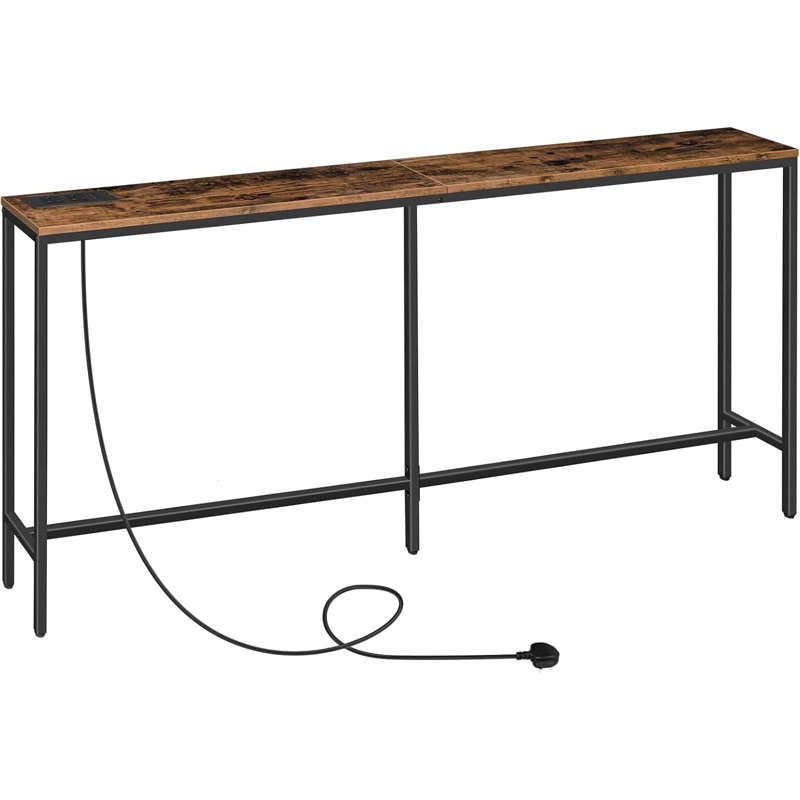 180cm Console Table