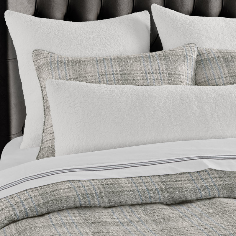 Coussin décoratif ALEJANDRO BOLSTER