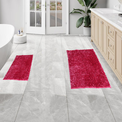 Lanarose Bath Rug