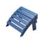 Outdoor Ottoman