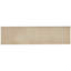 Garniture de tuile de moulure en céramique 12 po x 3 po aspen Tremont