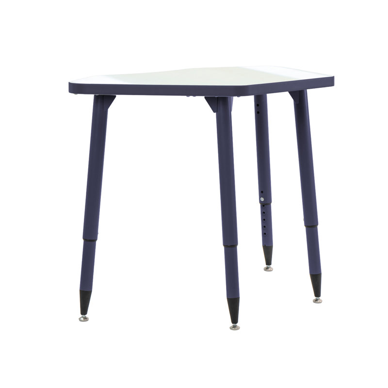 Table d'activité Adapte 24 x 36 Petal, Marine