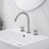 Brushed Nickel