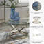 Ensemble de 3 tables Seirra