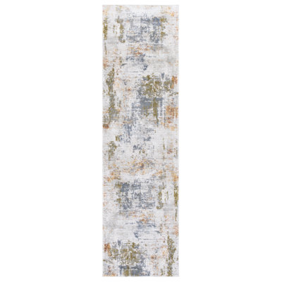Mersiha Performance Abstract Rug