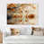 Toile tendue