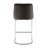 Graviel 25.8" Upholstered Counter Stool-1044353426