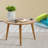 Solid Wood Coffee Table