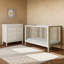 Rio 5-in-1 Convertible Crib with Toddler Guardrail-1013702229