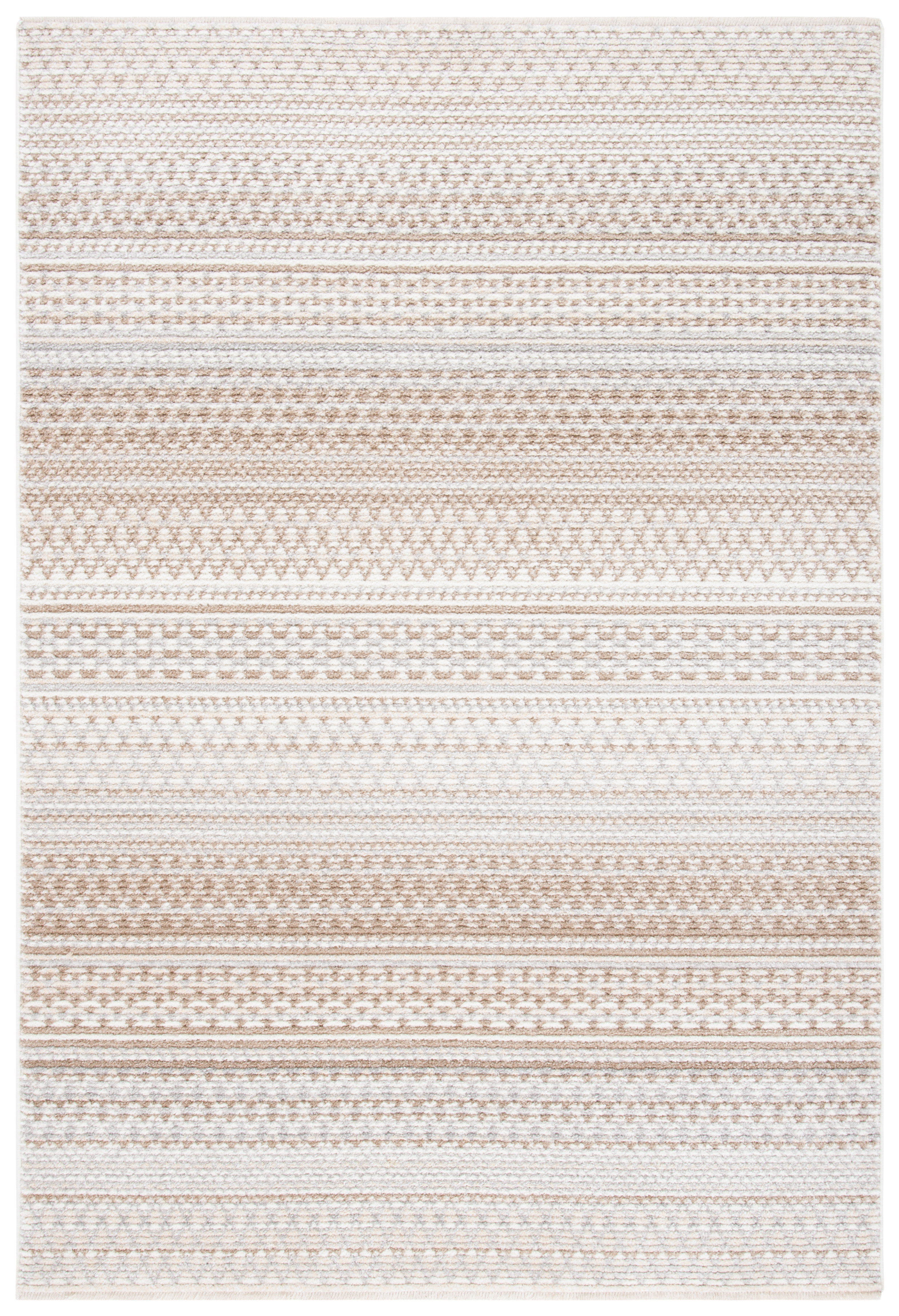 Union Rustic Lebron Southwestern Ivory/Beige Area Rug - Wayfair Canada