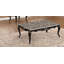 Table basse Traditional