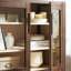 Armoire d'appoint 36 po Nell