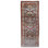 Persian One-of-a-Kind Runner 4' X 10' Area Rug