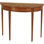 Hepplewhite 50'' W Console Table