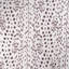 Les Touches 100% Cotton Fabric in Black