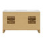 Hounslow 60'' W Double Vanity