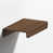 Matte Oil Rubbed Bronze