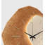 Horloges murales miroitantes en porcelaine-110582395-110582396