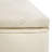 Naturepedic Adagio 2" Organic Latex Mattress Topper-37714656