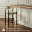 Tabouret de bar 25,8 po Velora-131635172