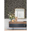 Metallic Wallpaper Roll-873136914
