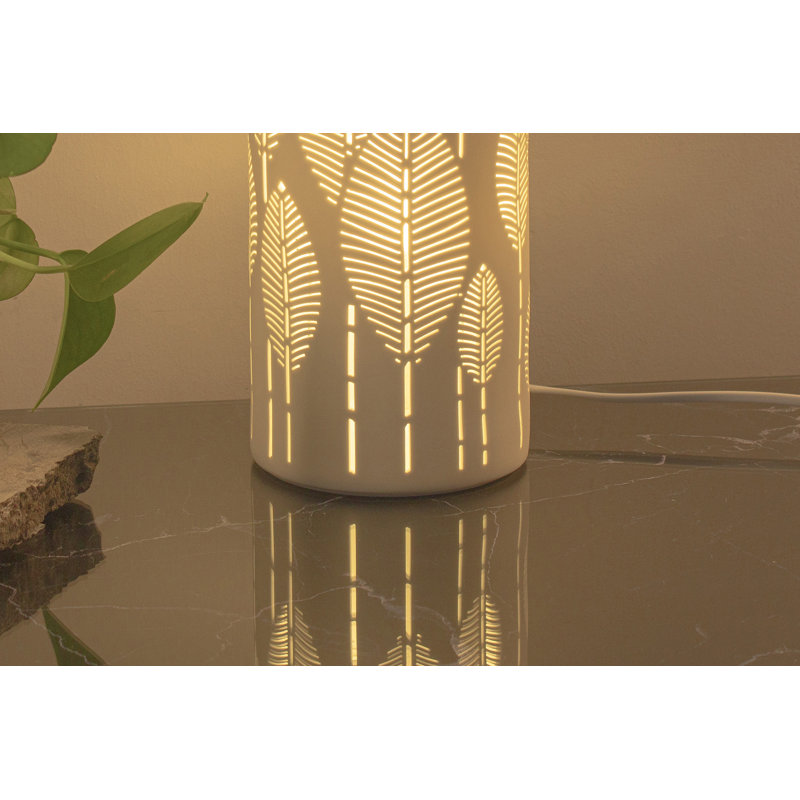 Tiptonville Novelty Lamp