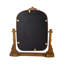Metal Arch Mirror