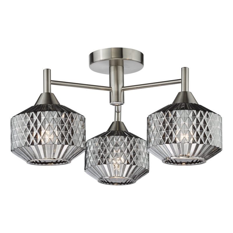 Flush Mount, 3