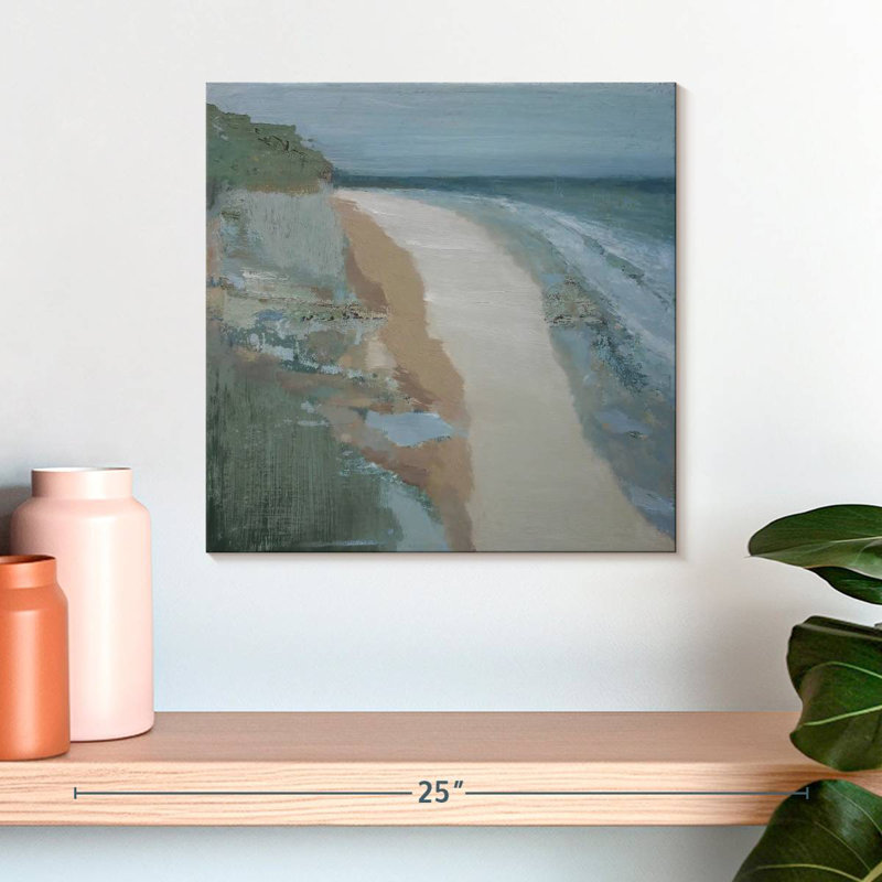 Avery Covehithe, 16" H x 16" W