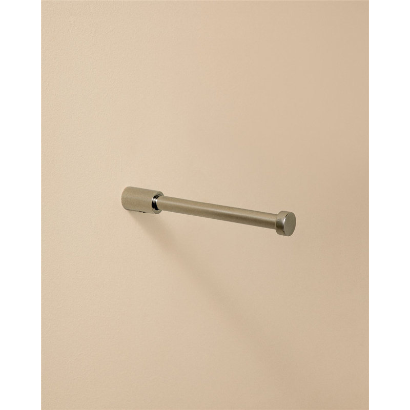 Harker Wall Mounted Toilet Paper Holder