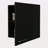 Wall Cabinet With 1 Door
