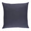 Koi Fish Linen Blend Animal Print Square Pillow Cover & Insert