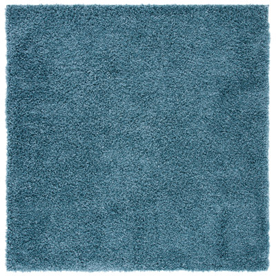 Tapis bleu Siragan