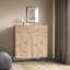 Alsey 92cm W Chest of Drawers