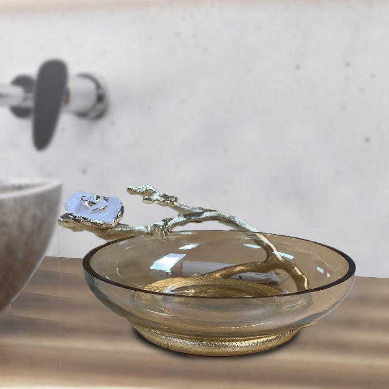 Malm Soap Dish