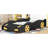 Twin Size Bed With Race Car Appearance And Practical Storage Feature Design - Maximum Comfort-1169175103-1169175102