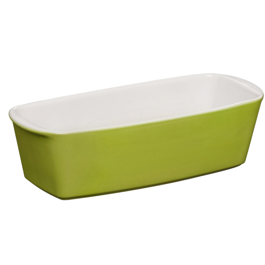 Symple Stuff Ovenlove Rectangle Ceramic Baker Bakeware