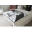 Prouty Quilted Throw Blanket