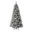 Arbre de Noël artificiel avec lumières Guillema-1000800514