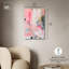 «Cerulean Spark Canvas», art pastel coloré par Art Remedy-107404639-107404654
