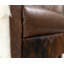 Fauteuil demi-tonneau de 34 po Jakolby
