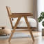Fauteuil de style Mid-Century Farmhouse-130176339-130176341