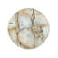 Agate Top Drink Table