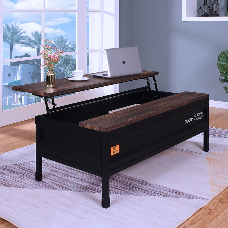 Coffee Table with Storage