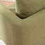 Chaise d'appoint avec pieds en bois et coussin moelleux-2116922480