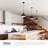 Adriano 1 - Light Single Pendant-66310552