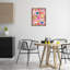 Art mural encadré Kawaii-2118681949-2118681944