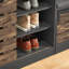 12 Pair Shoe Storage Cabinet-780236765