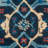 Wahcheechee Hand Tufted Wool Oriental Rug-24759848