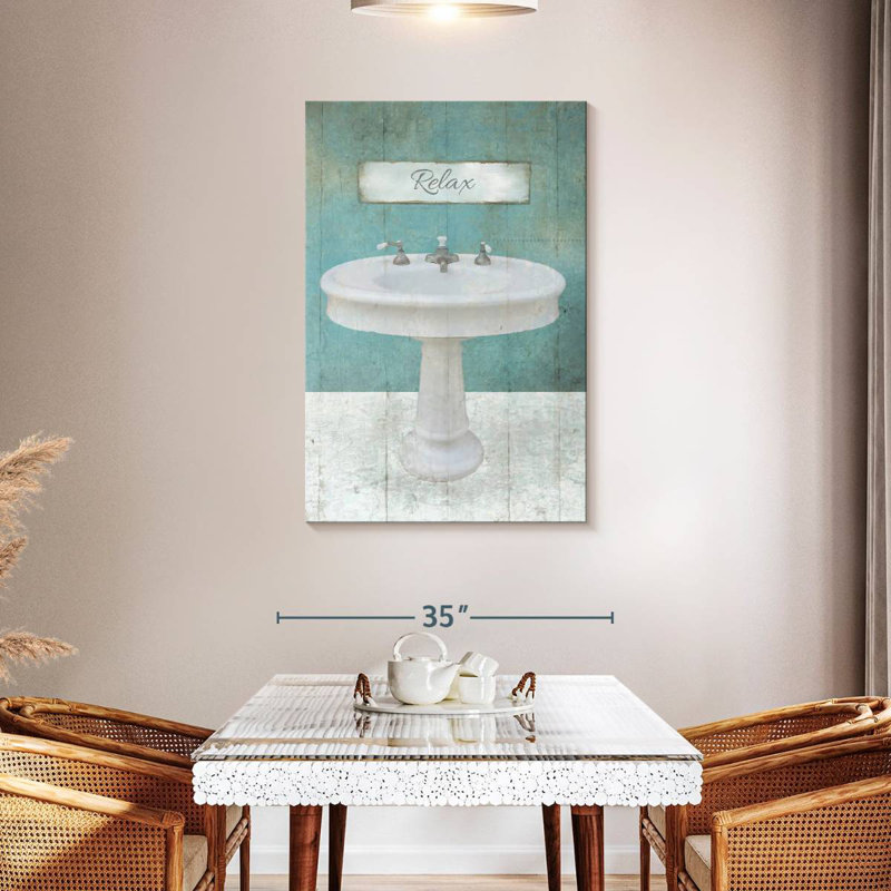 Kerrick Aqua Bath II, H 45 po x l 30 po